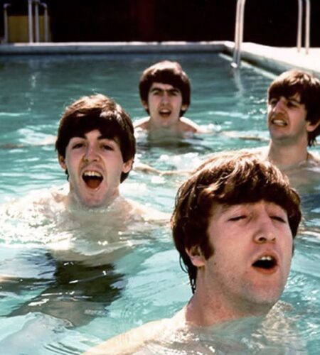 Most Influential Band Ever