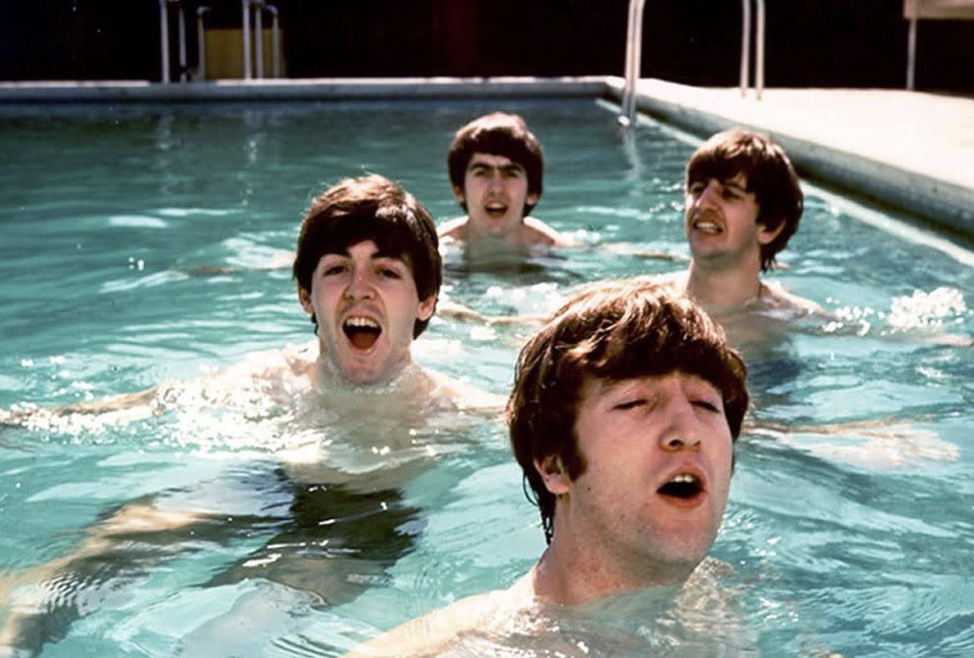 Most Influential Band Ever