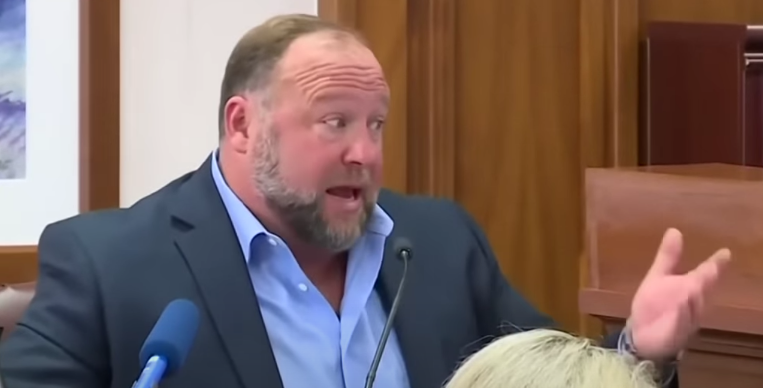 Operation can ease on