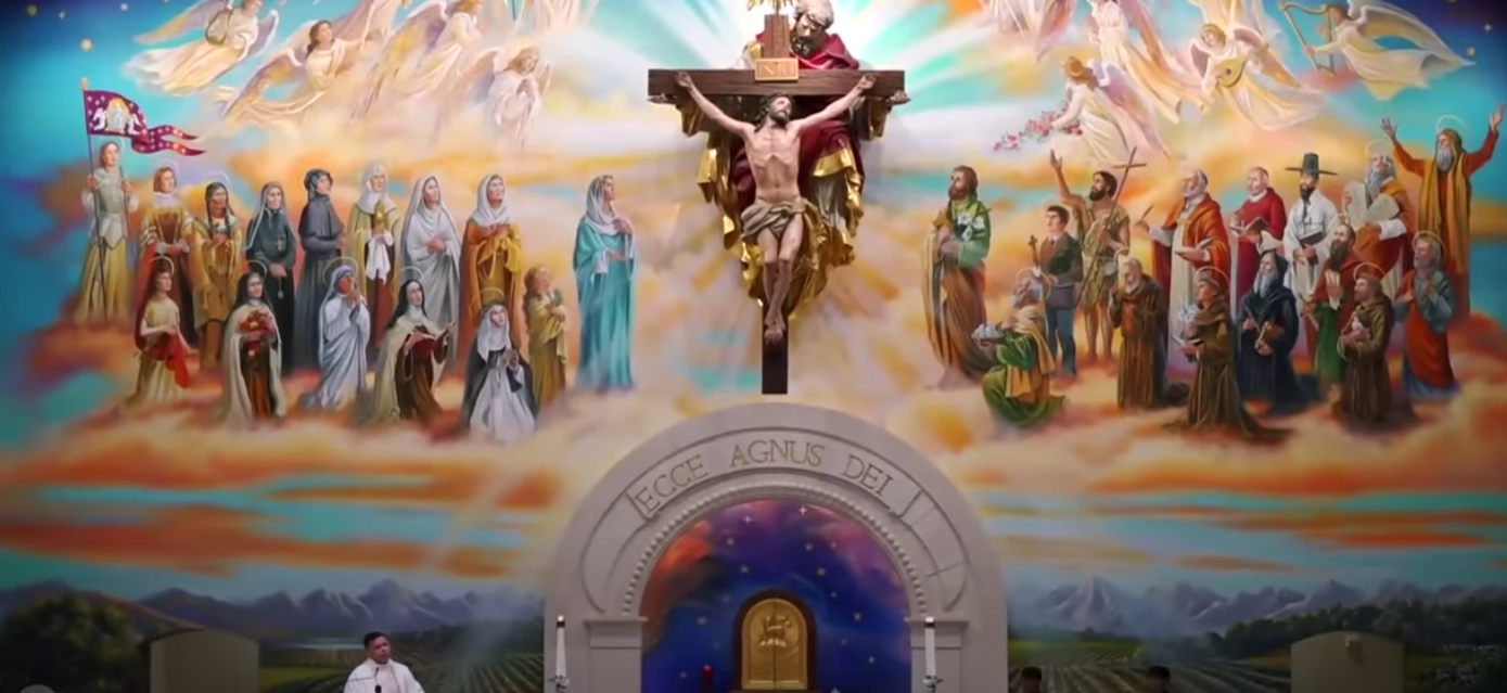 Religious institutions