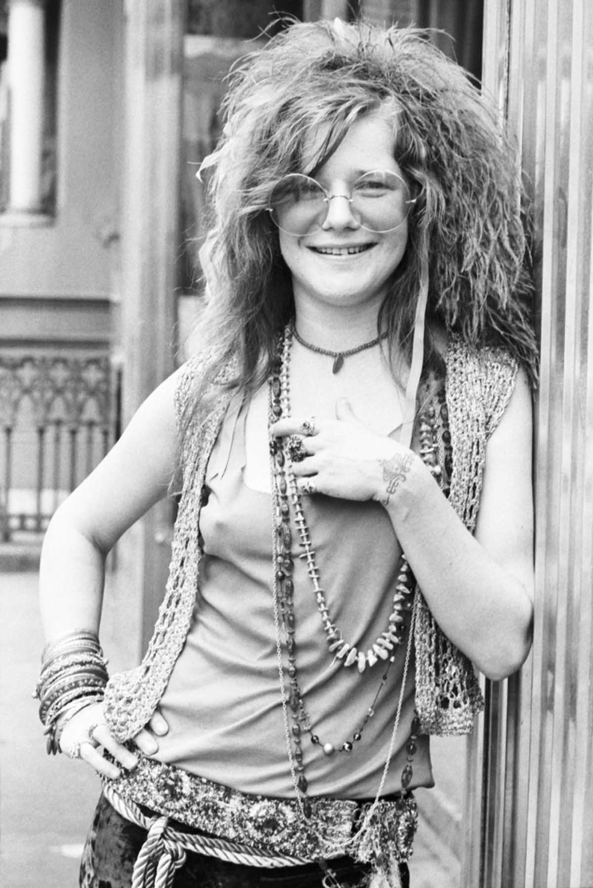 The Politics of Woodstock