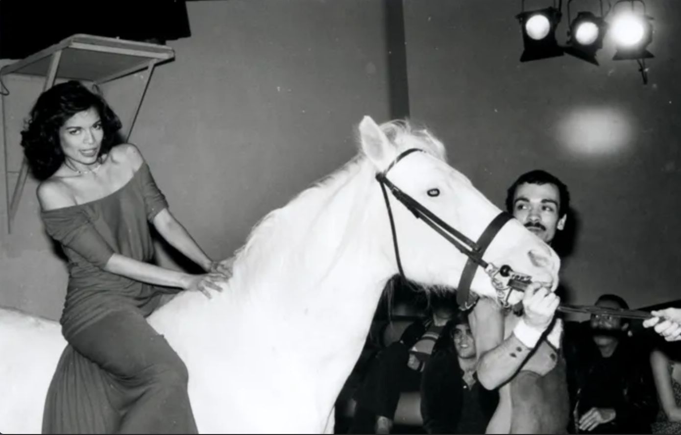 The Playground of the Elite