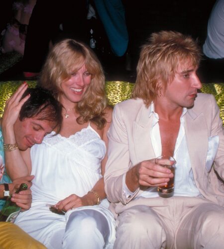 Eerie Photos From Studio 54 That Show How The Party Stopped