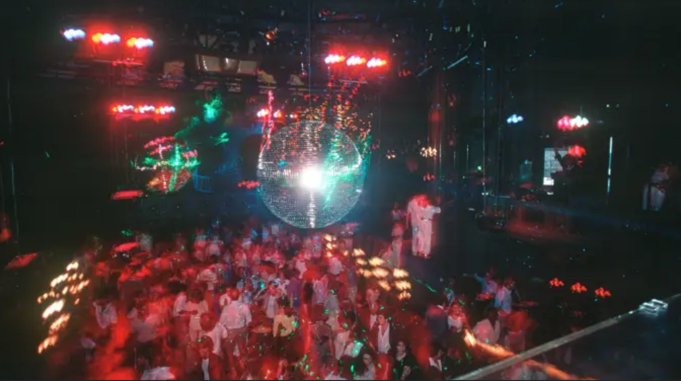 The Bizarre and Unhinged Performances