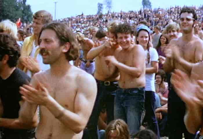 The Festival Community