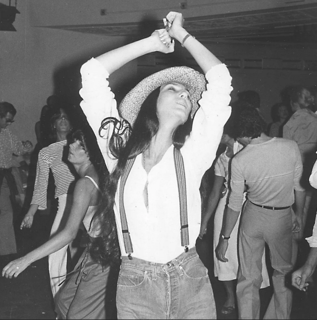 Studio 54’s Underbelly