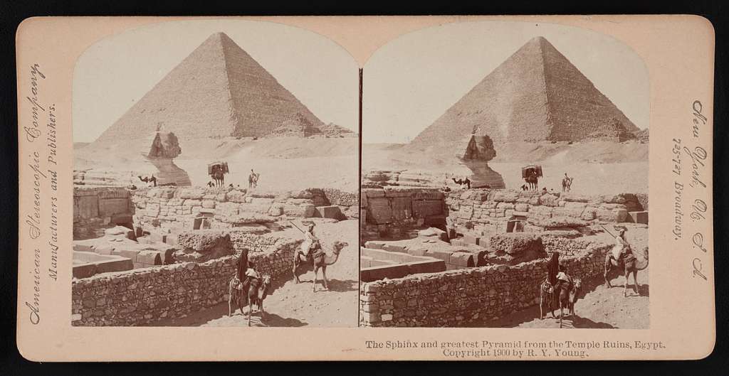 The Curse of King Tut’s Tomb