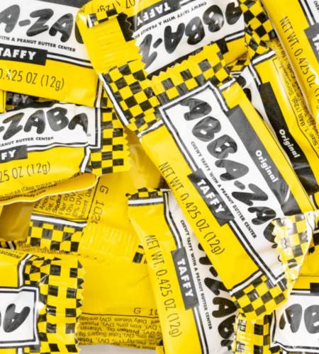 The Greatest Retro Candy That You Can’t Find