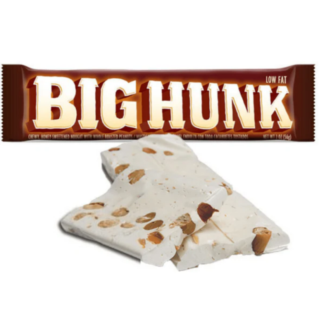 Big Hunk