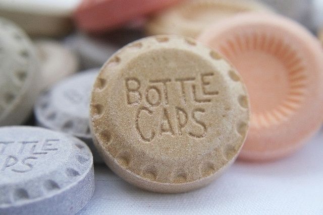 Bottlecaps
