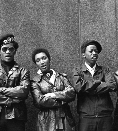 Unearthed Vintage Photos That Capture a Bygone Era