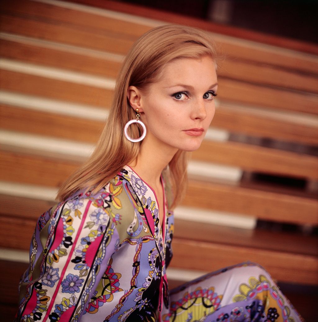 Carol Lynley