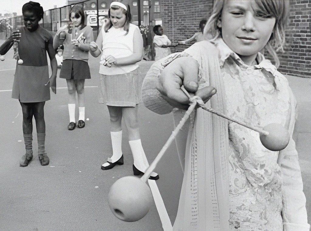 Clackers