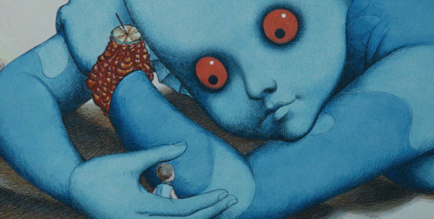 Fantastic Planet