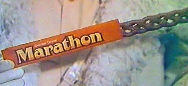Marathon Bar