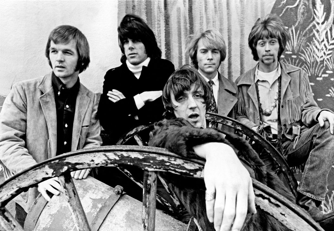 Moby Grape