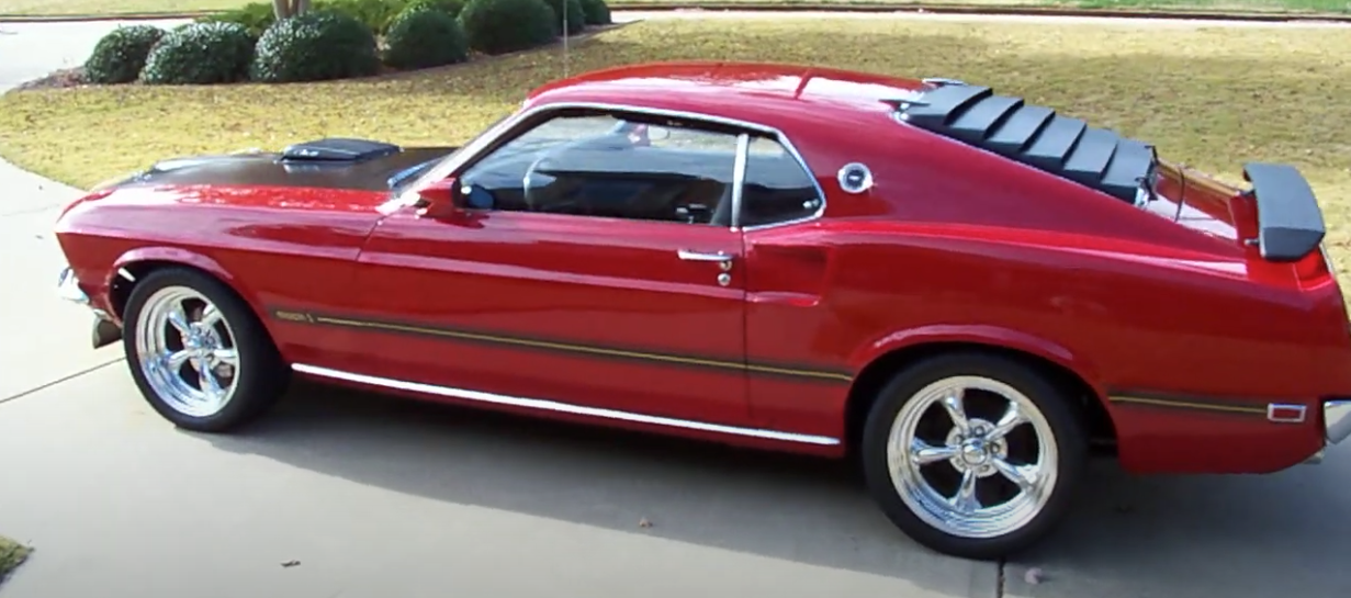 Cobra Jet