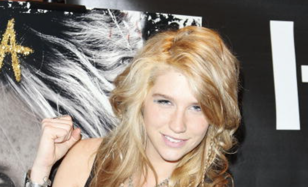 Kesha
