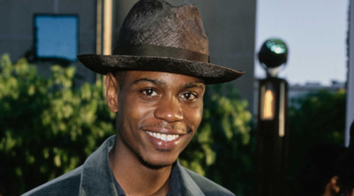 Dave Chappelle