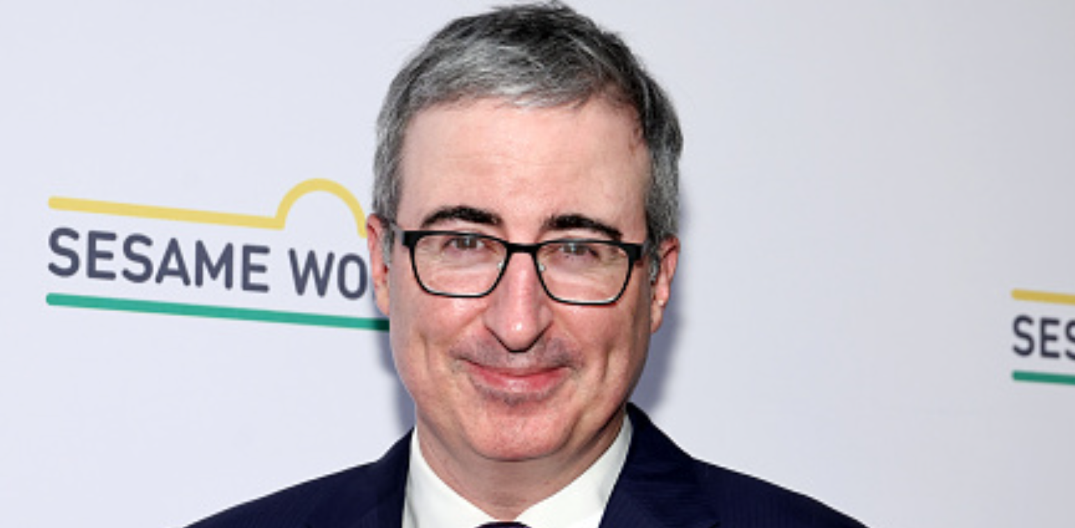 John Oliver