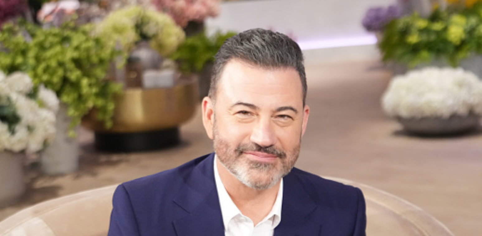 Jimmy Kimmel