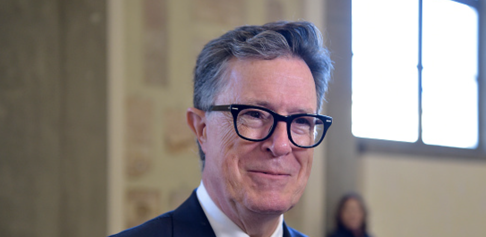 Stephen Colbert