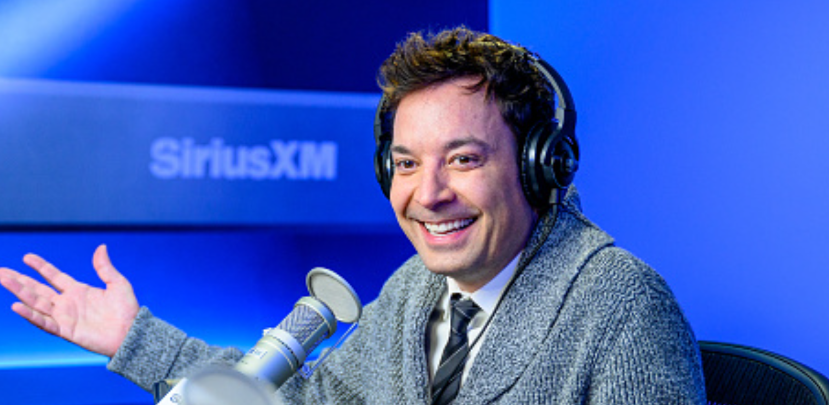 Jimmy Fallon