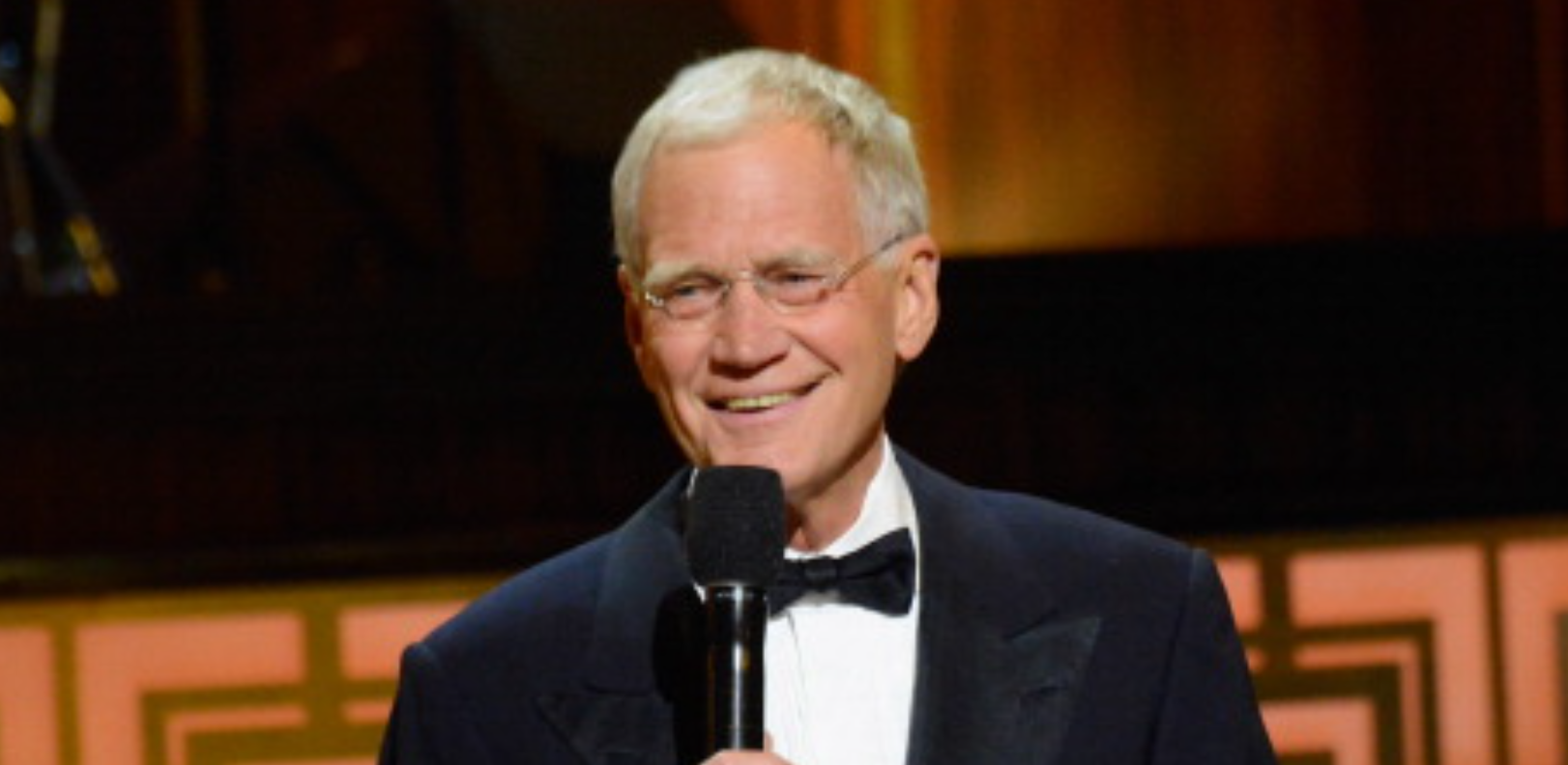 David Letterman