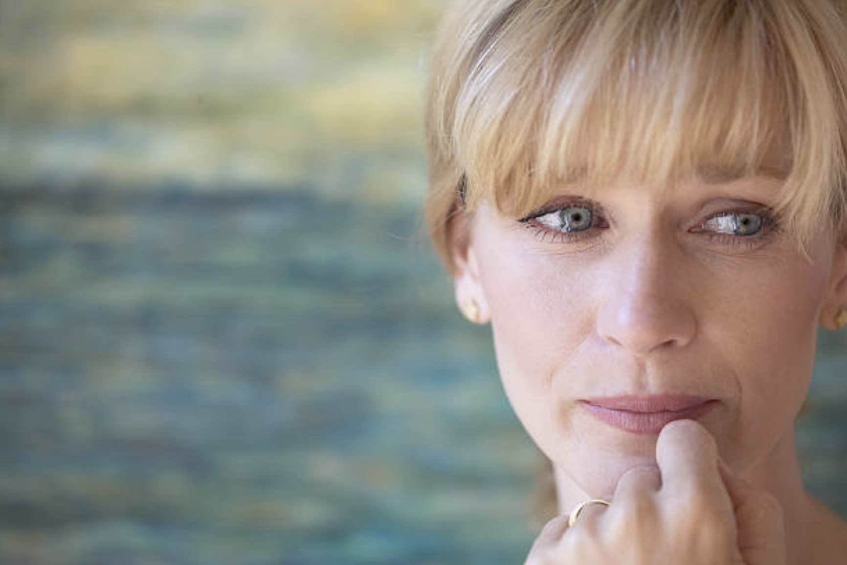 Pressure on marriages