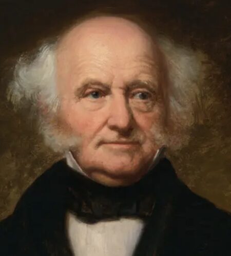 Top 10 Most Overlooked US Presidents