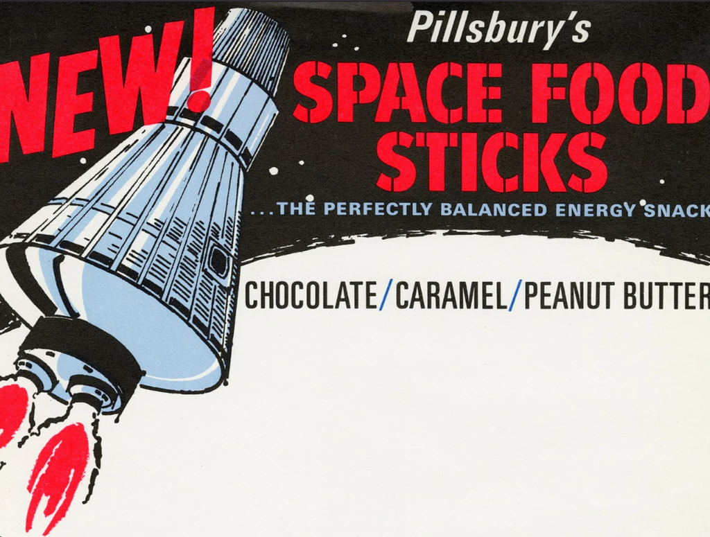 Let's Bring Back These Forgotten Snacks