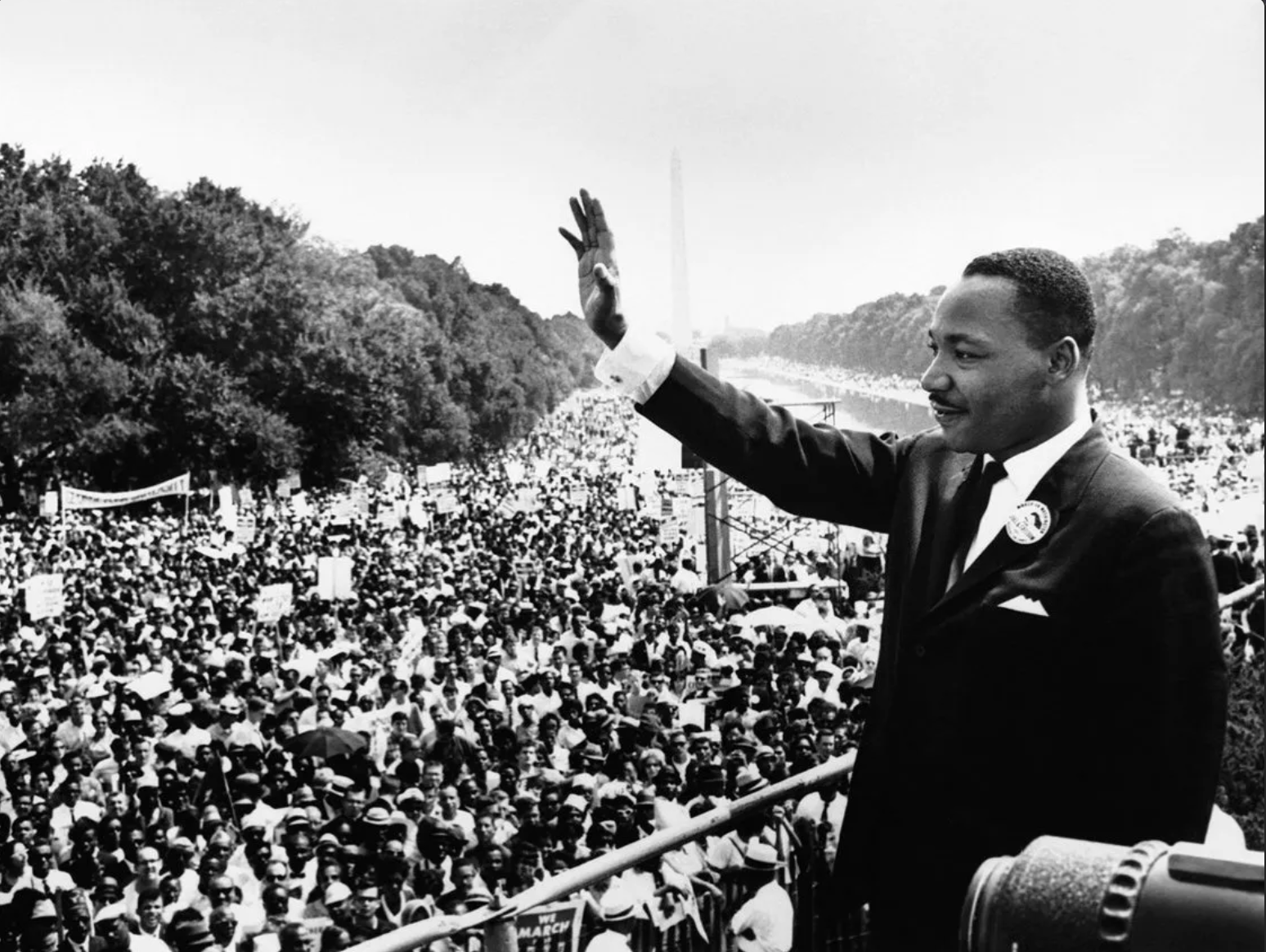 The 60s and 70s Were Full Of Unforgettable Moments