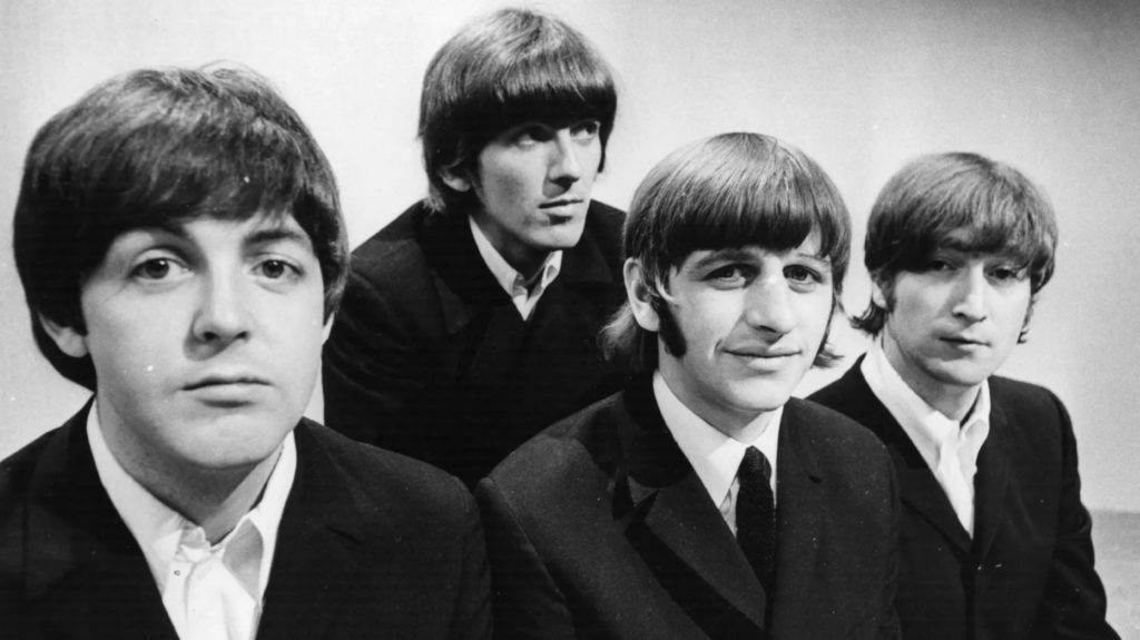 The Beatles Almost Broke Up In 1966