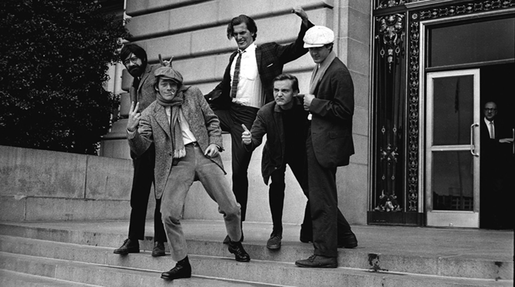 The Diggers