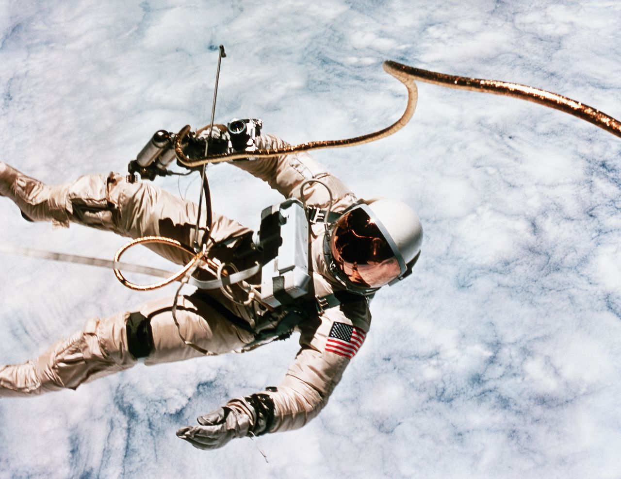 The Space Race