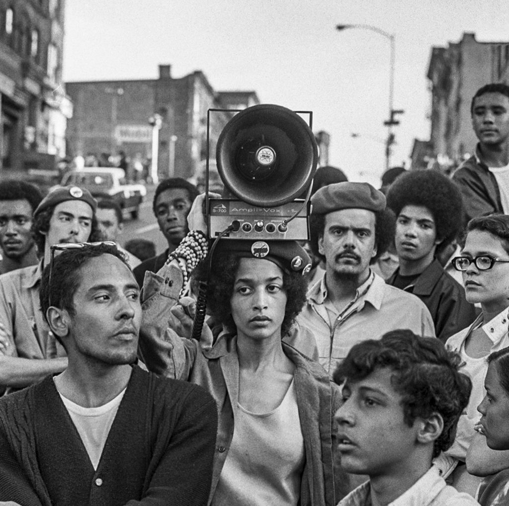 The Young Lords
