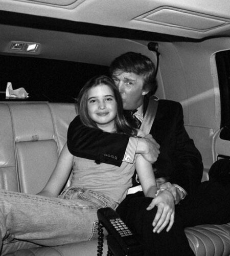 Look Closer... The Past Is Waiting