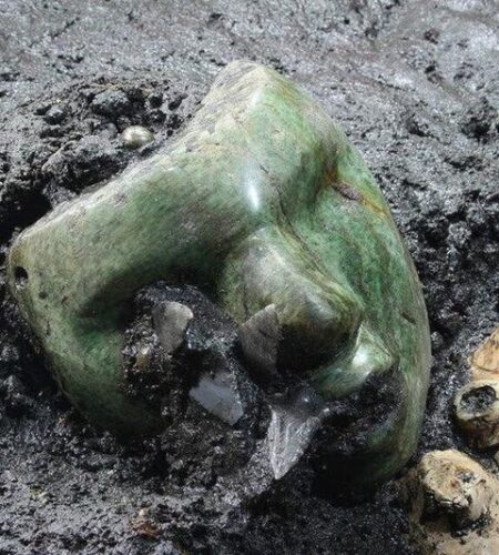 Unsettling Photos Reveal Forgotten Stories From Another Time