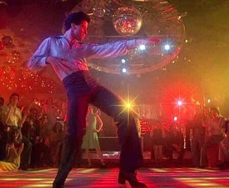 Who's Happy These Items Stayed In The '70s?