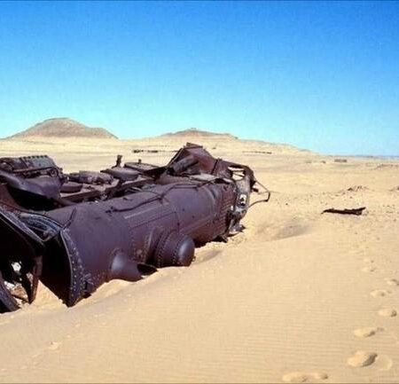 Vintage Photos That Offer a New Perspective on the Past