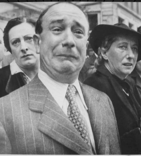 Chilling World War 2 Images You Need To See