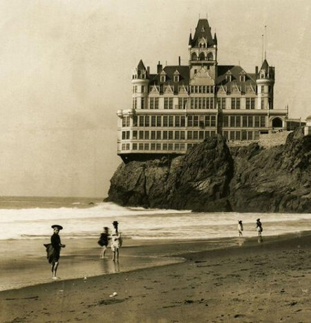 Go Back In Time With Forgotten Historical Images