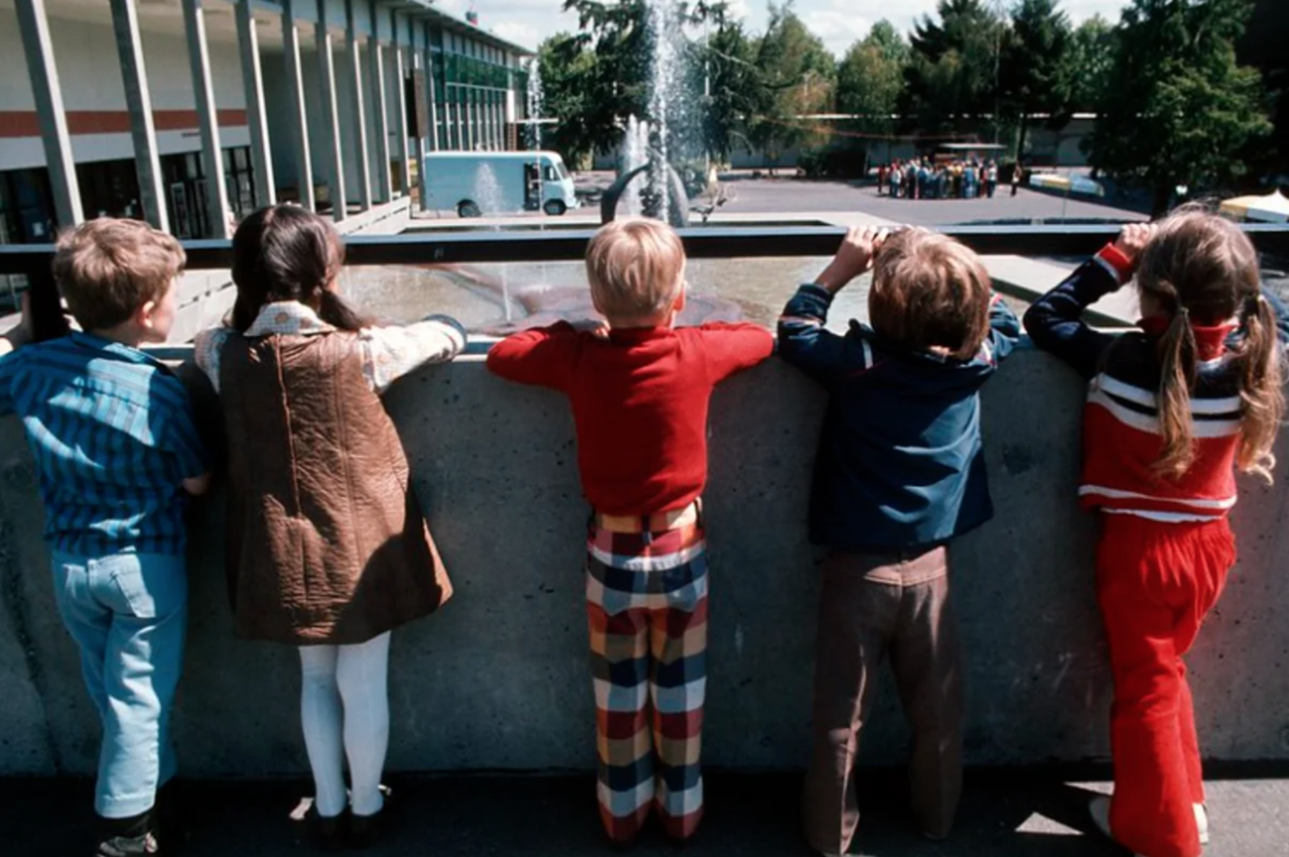 Limited Entertainment Options