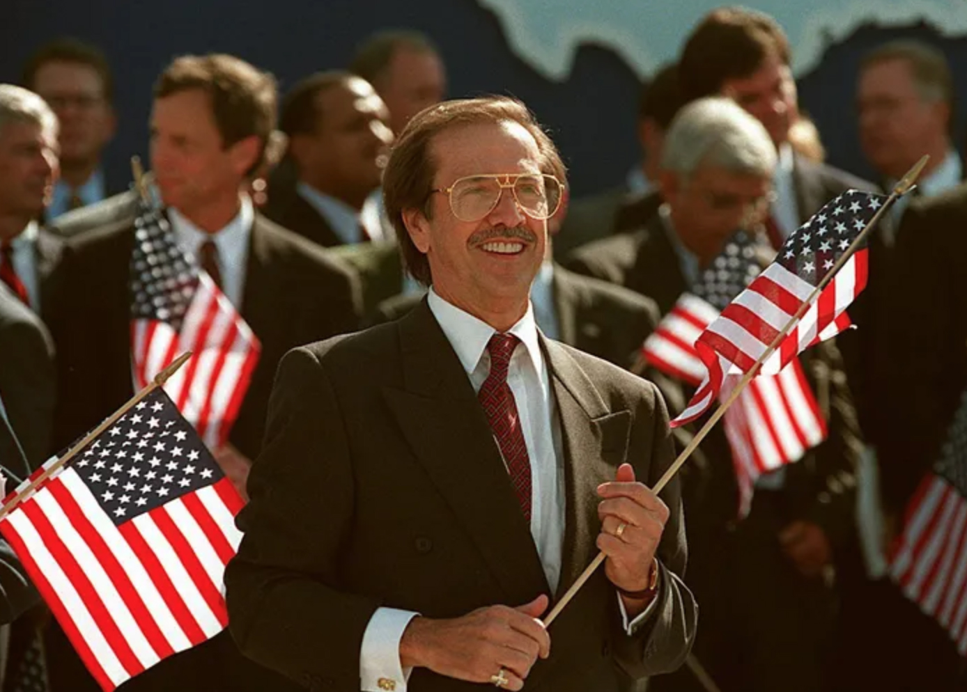 Sonny's Unexpected Second Act