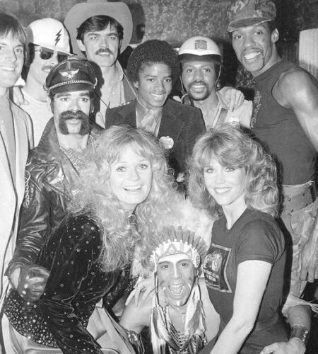 Studio 54's Tax Evasion Scandal
