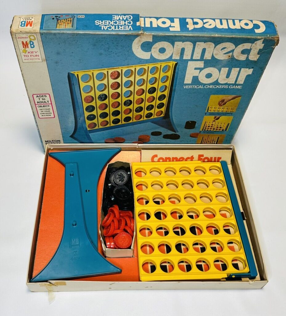 Connect Four