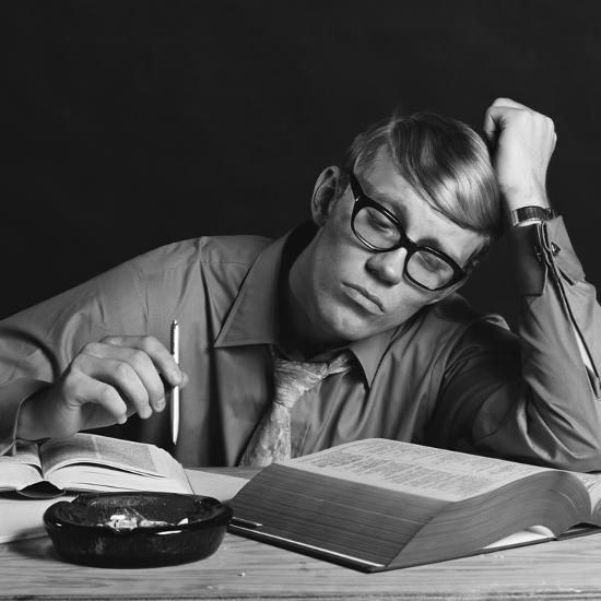 No Online Research (Relying on Encyclopedias and the Library)