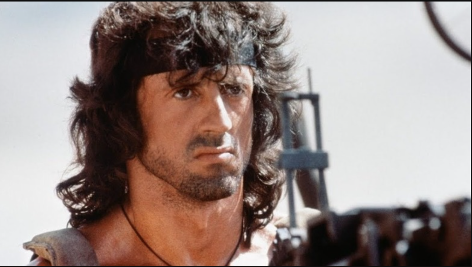 Rambo III