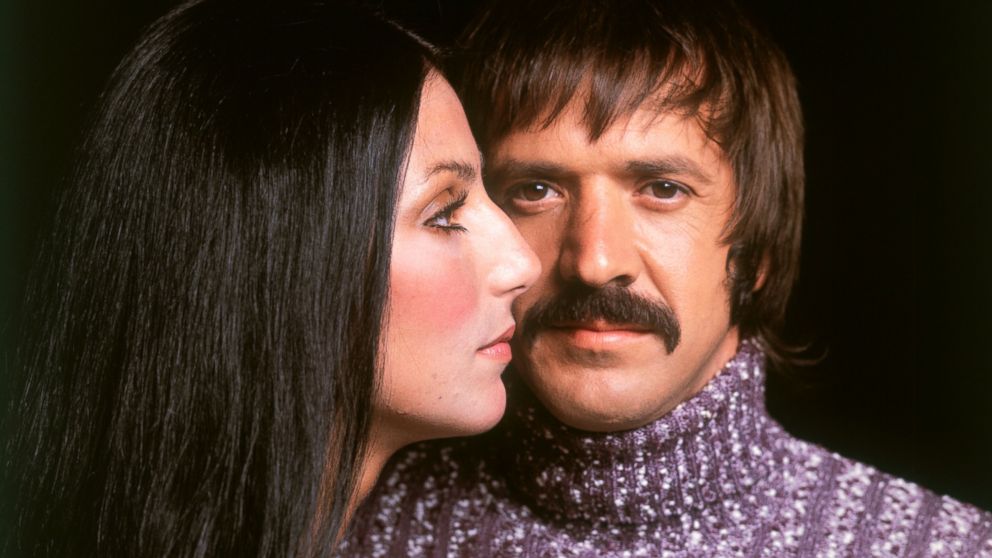 Sonny & Cher Will Always Have Us