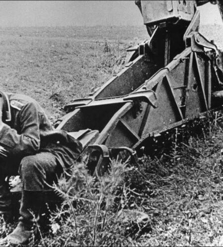 Rarely Seen World War I Photos That Show The Reality Of Battle